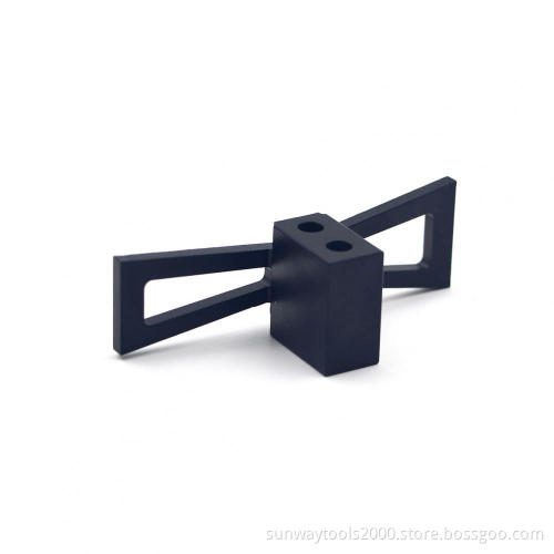 Aluminium alloy Dovetail Marker